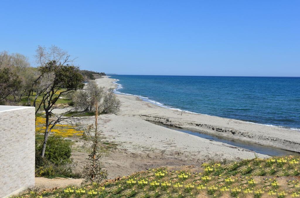 Les 10 plus belles plages accessibles depuis votre location d’appartement en Corse