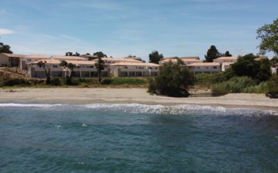 Les avantages de la location d’appartement en Corse pour les vacances