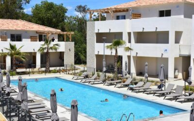 Séjour écoresponsable en Corse du Sud : louer un appartement durable à la Marina di Bravone