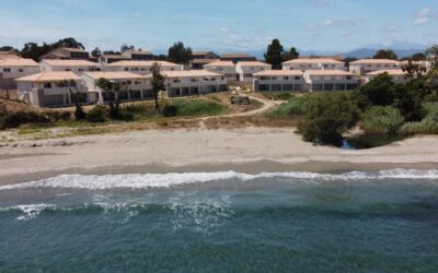Résidence de vacances près de Porto Vecchio : pourquoi choisir la Marina di Bravone pour vos vacances en Corse du Sud ?