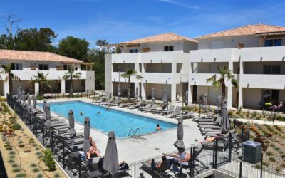 Vivre la Corse authentique : louer un appartement en Corse du Sud pour découvrir les traditions et saveurs locales